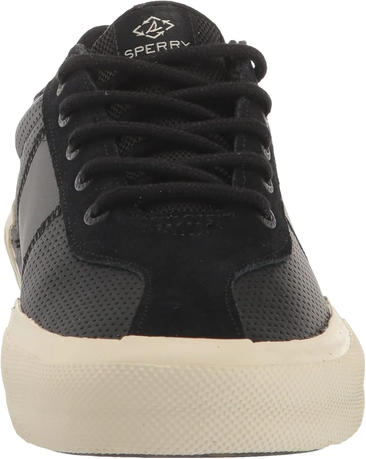 Sperry Men's Gold Cup Striper Plushwave Sneaker