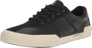 Sperry Men's Gold Cup Striper Plushwave Sneaker