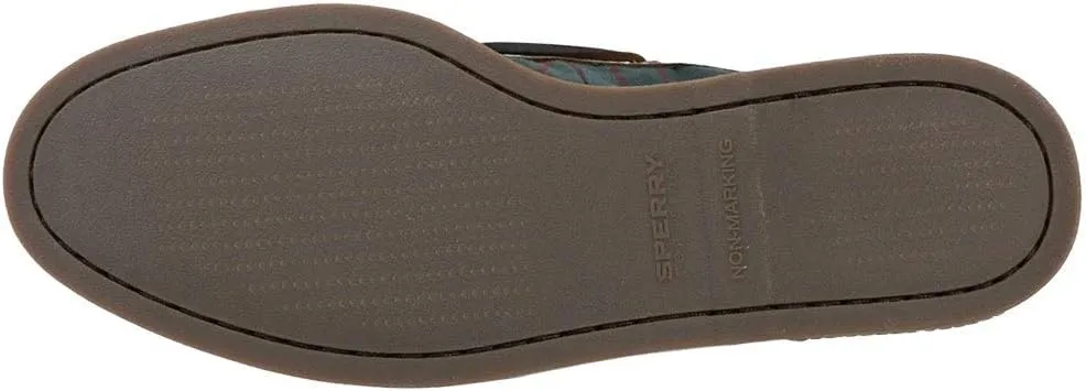 Sperry Top Sider Men's Harbor Slip On R Boat Shoe
