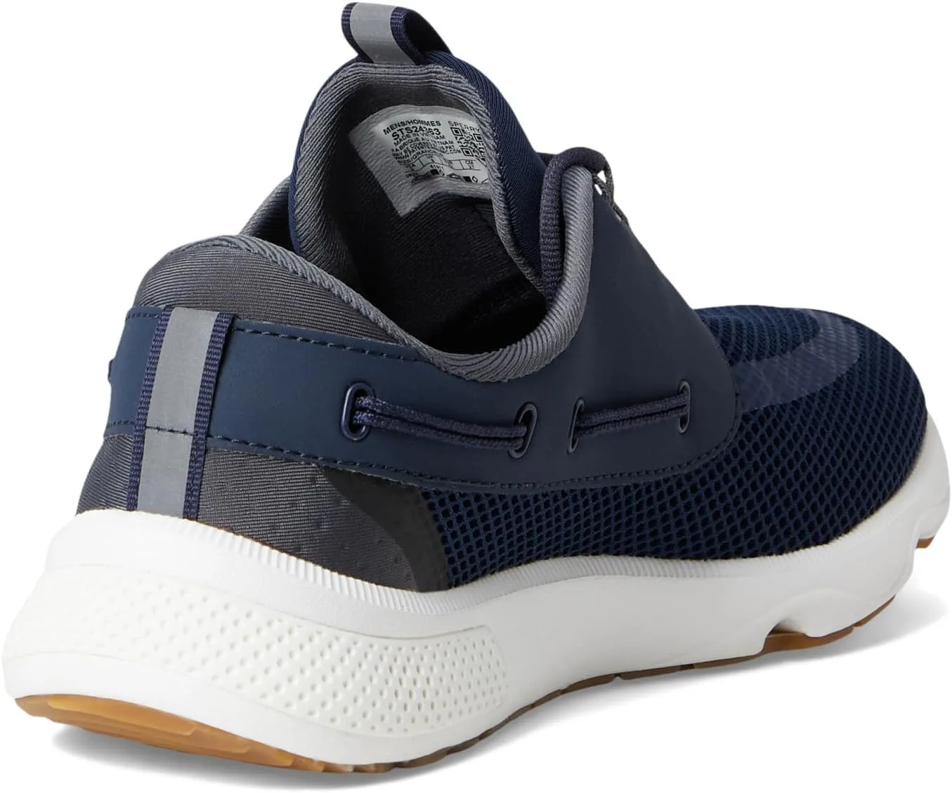 Sperry Top Sider Men's Harbor Slip On R Boat Shoe
