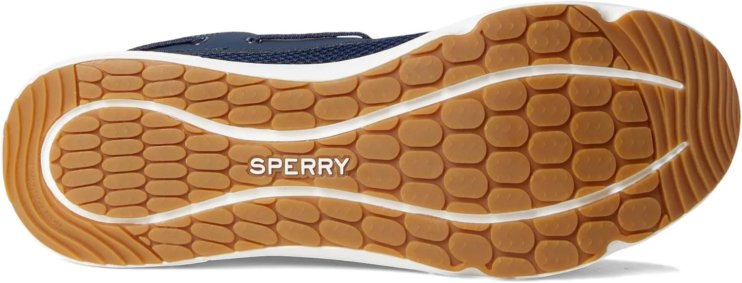 Sperry Top Sider Men's Harbor Slip On R Boat Shoe