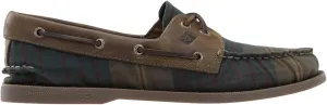 Sperry Top Sider Men's Harbor Slip On R Boat Shoe