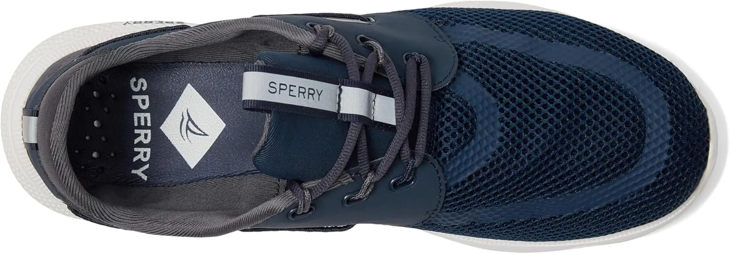 Sperry Top Sider Men's Harbor Slip On R Boat Shoe
