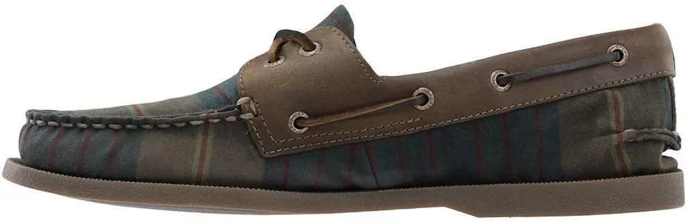 Sperry Top Sider Men's Harbor Slip On R Boat Shoe