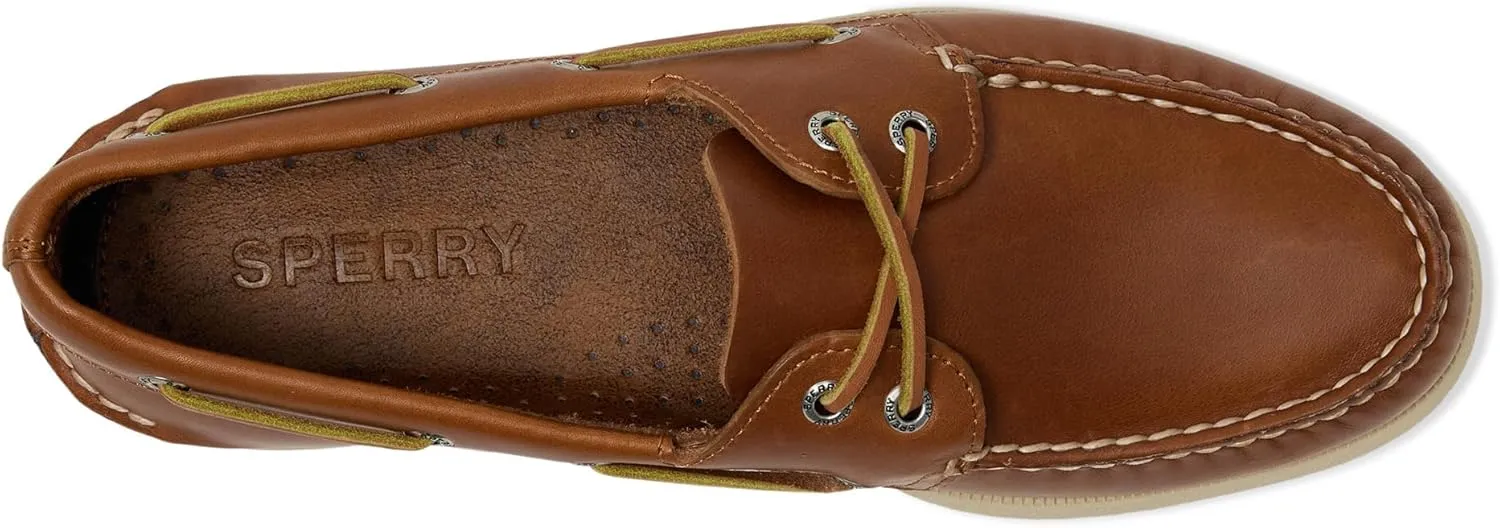 Sperry Top Sider Men's Harbor Slip On R Boat Shoe