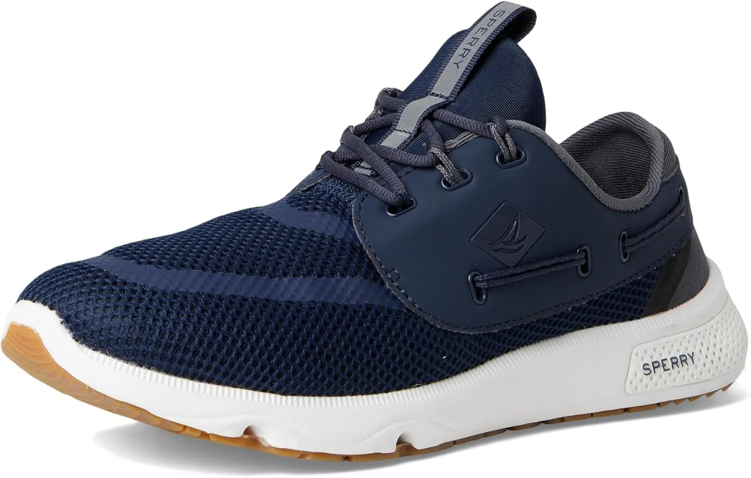 Sperry Top Sider Men's Harbor Slip On R Boat Shoe