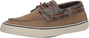 Sperry Top Sider Men's Harbor Slip On R Boat Shoe