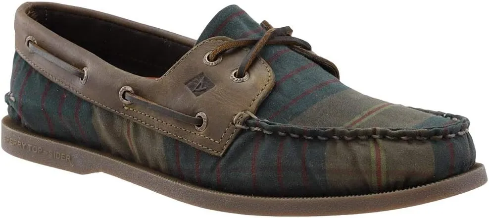 Sperry Top Sider Men's Harbor Slip On R Boat Shoe