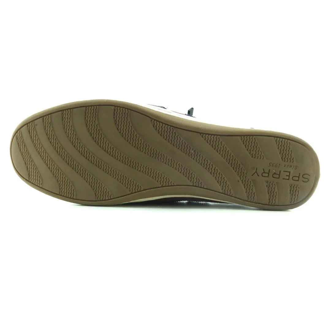SPERRY TOP-SIDER