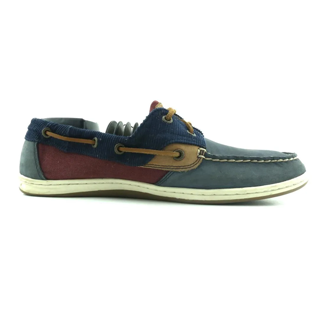 SPERRY TOP-SIDER