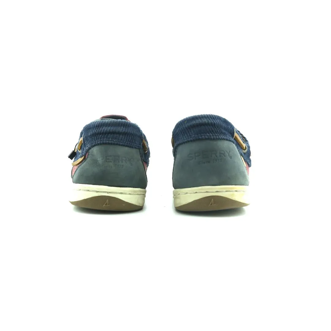 SPERRY TOP-SIDER