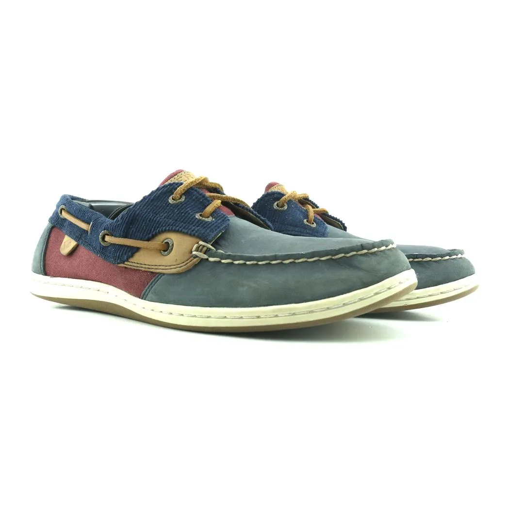 SPERRY TOP-SIDER
