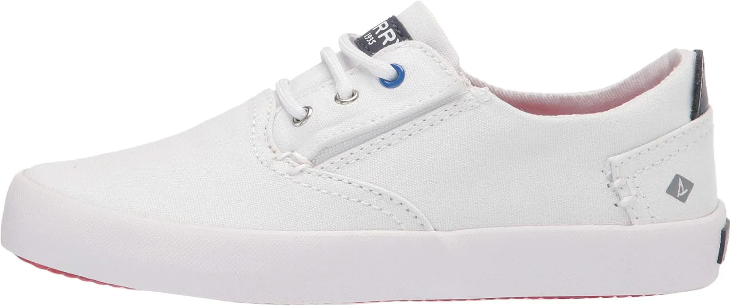 Sperry Unisex-Child Bodie Washable Jr. Sneaker