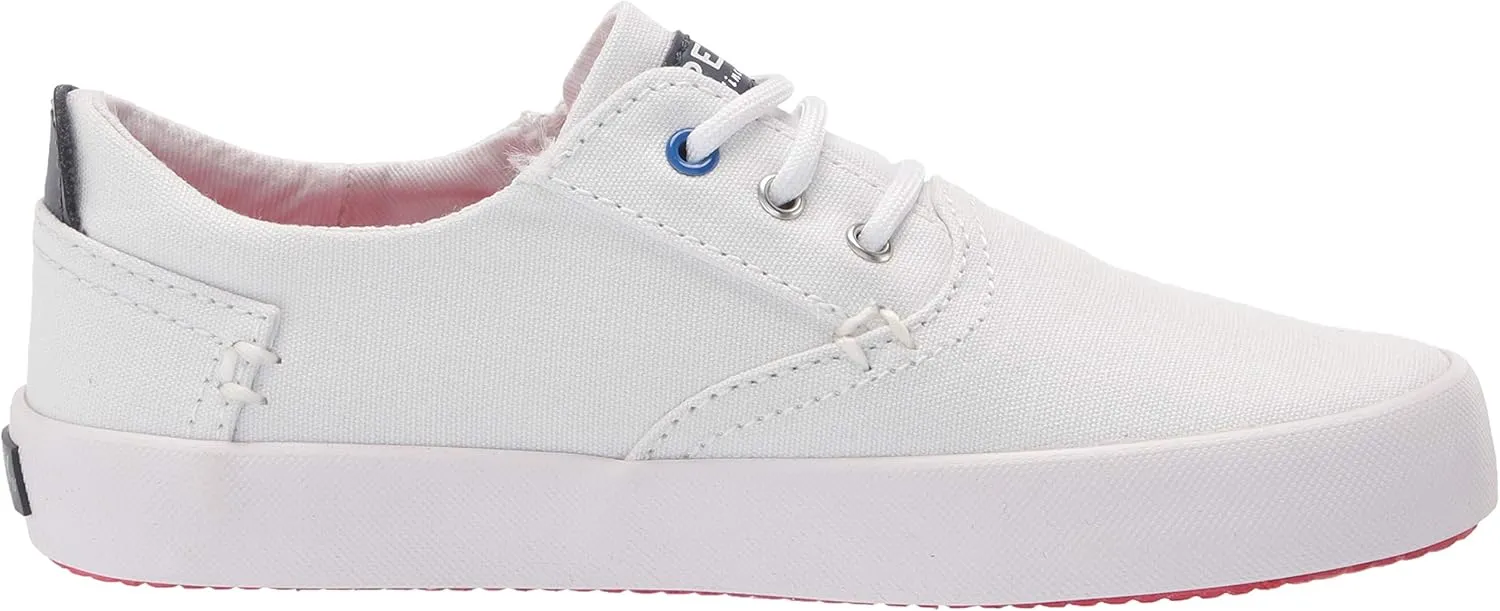 Sperry Unisex-Child Bodie Washable Jr. Sneaker