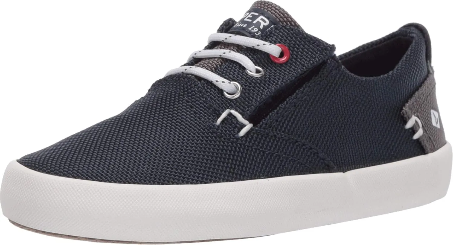 Sperry Unisex-Child Bodie Washable Jr. Sneaker