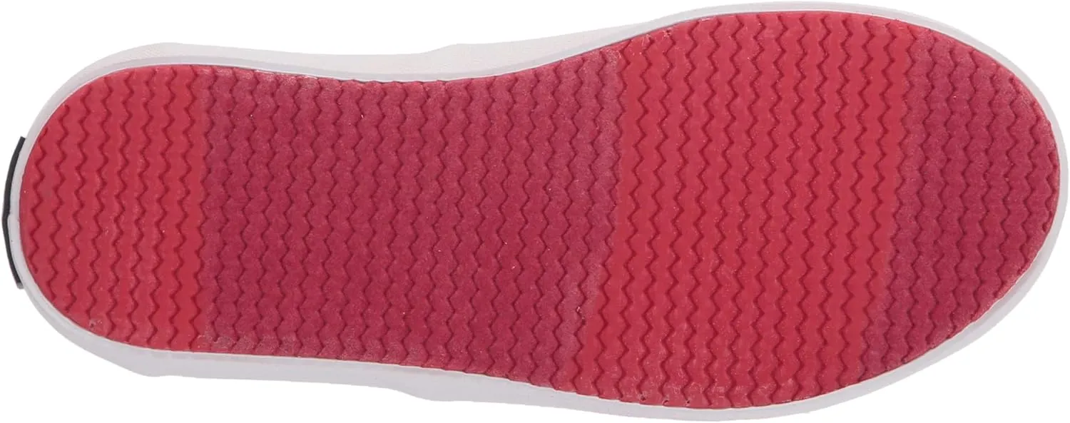 Sperry Unisex-Child Bodie Washable Jr. Sneaker