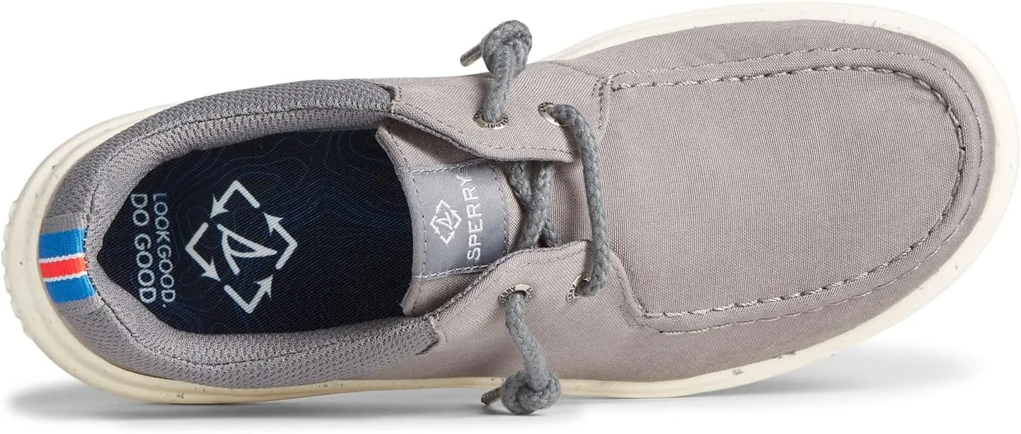 Sperry Women's Captain's Moc Boat Shoe
