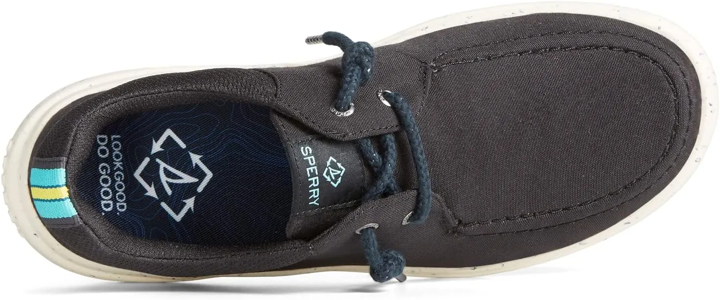 Sperry Women's Captain's Moc Boat Shoe