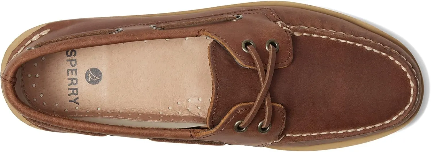 Sperry Women's Casual Boat Shoe