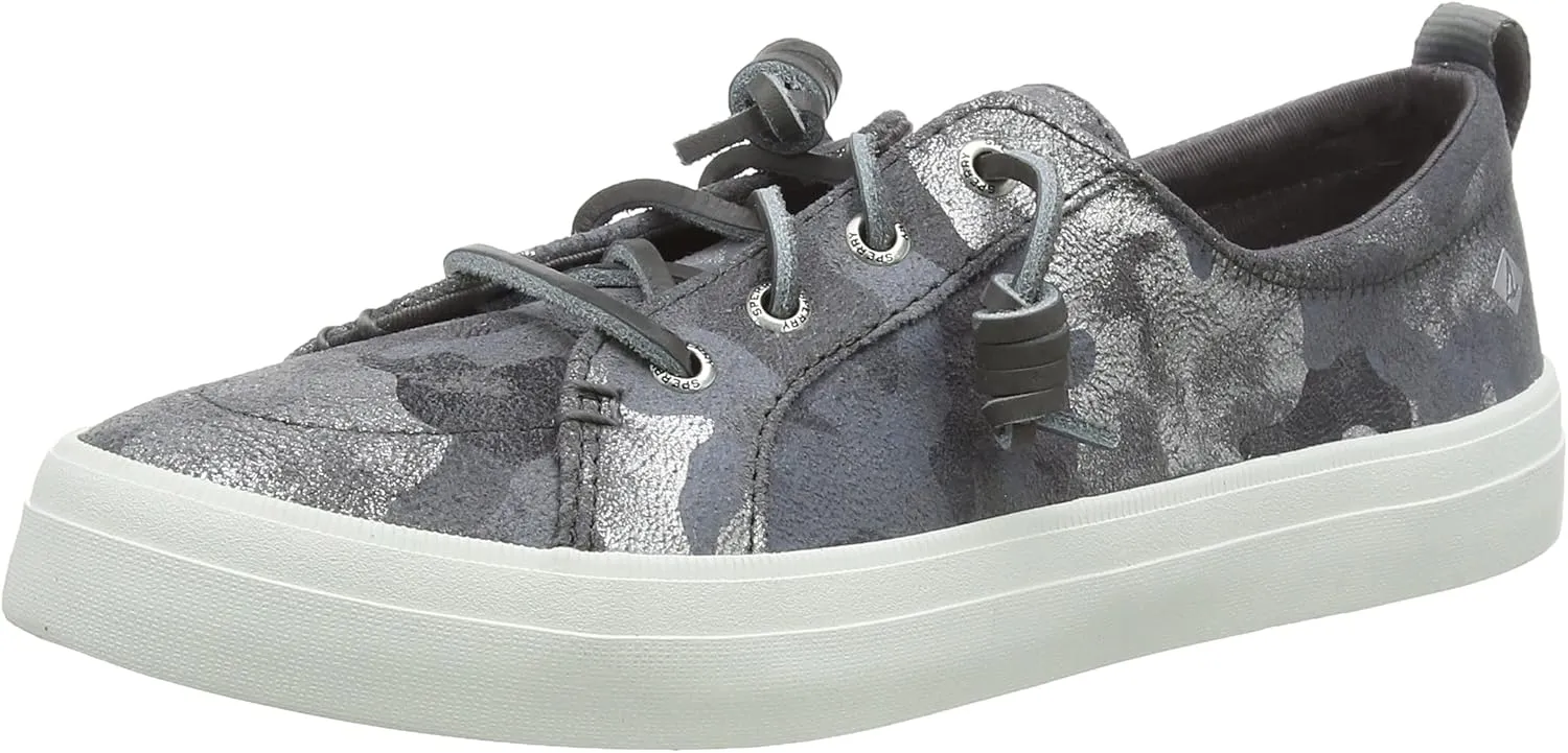 Sperry Women's Crest Vibe Boat Shoe