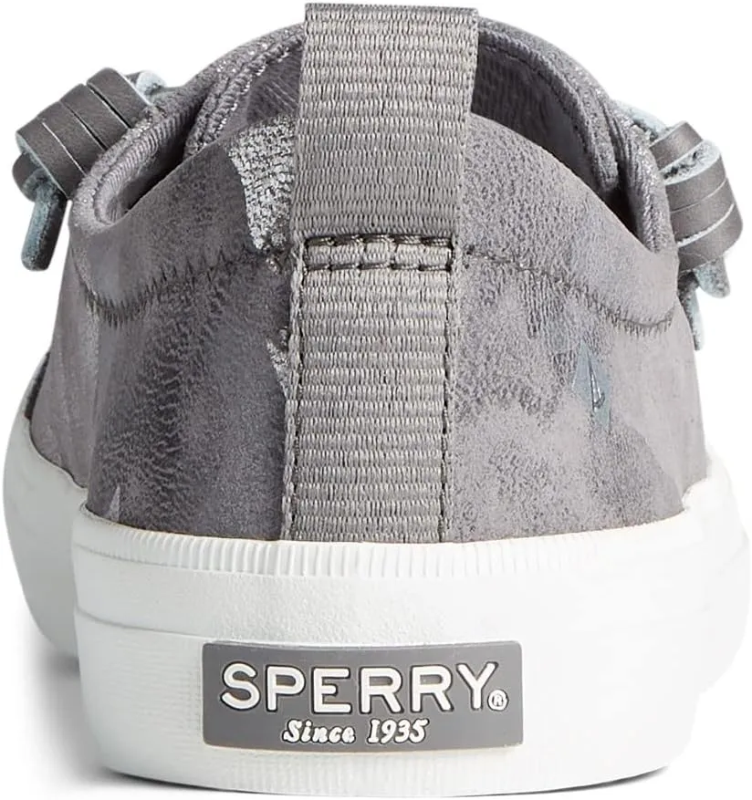 Sperry Women's Crest Vibe Boat Shoe