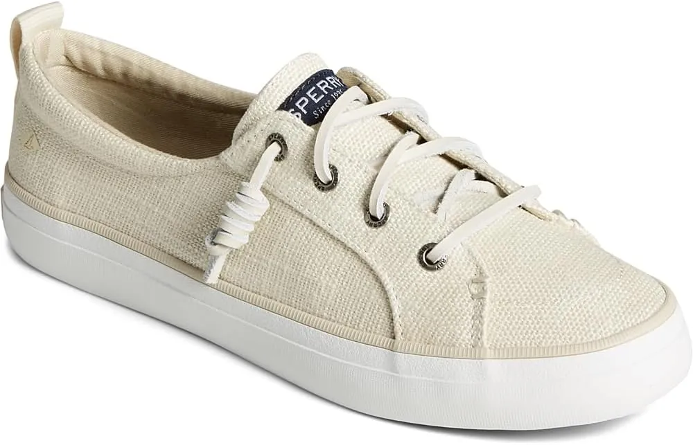 Sperry Women's Crest Vibe Boat Shoe