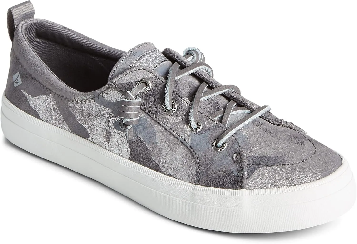 Sperry Women's Crest Vibe Boat Shoe