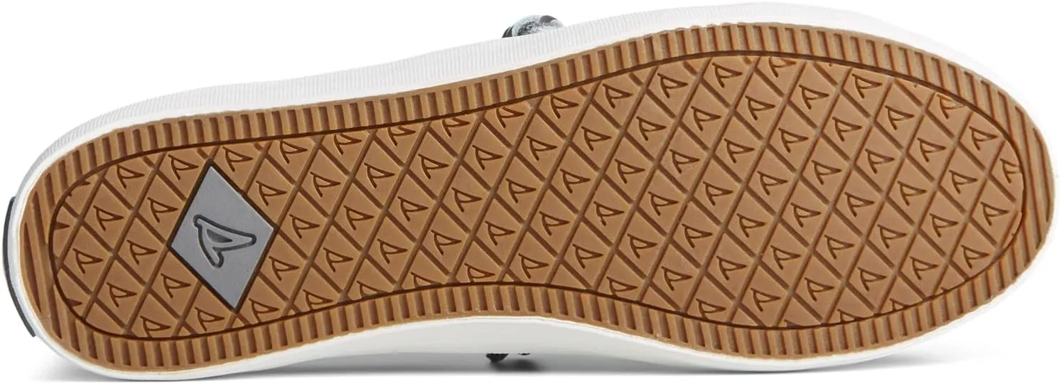 Sperry Women's Crest Vibe Boat Shoe