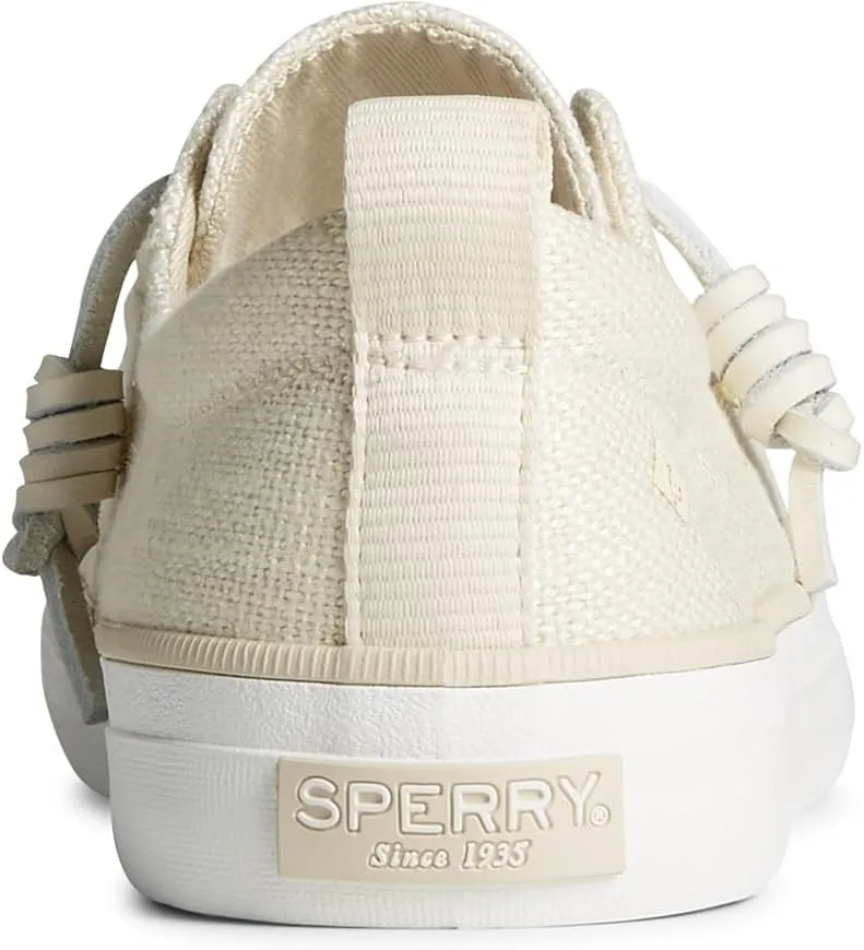 Sperry Women's Crest Vibe Boat Shoe