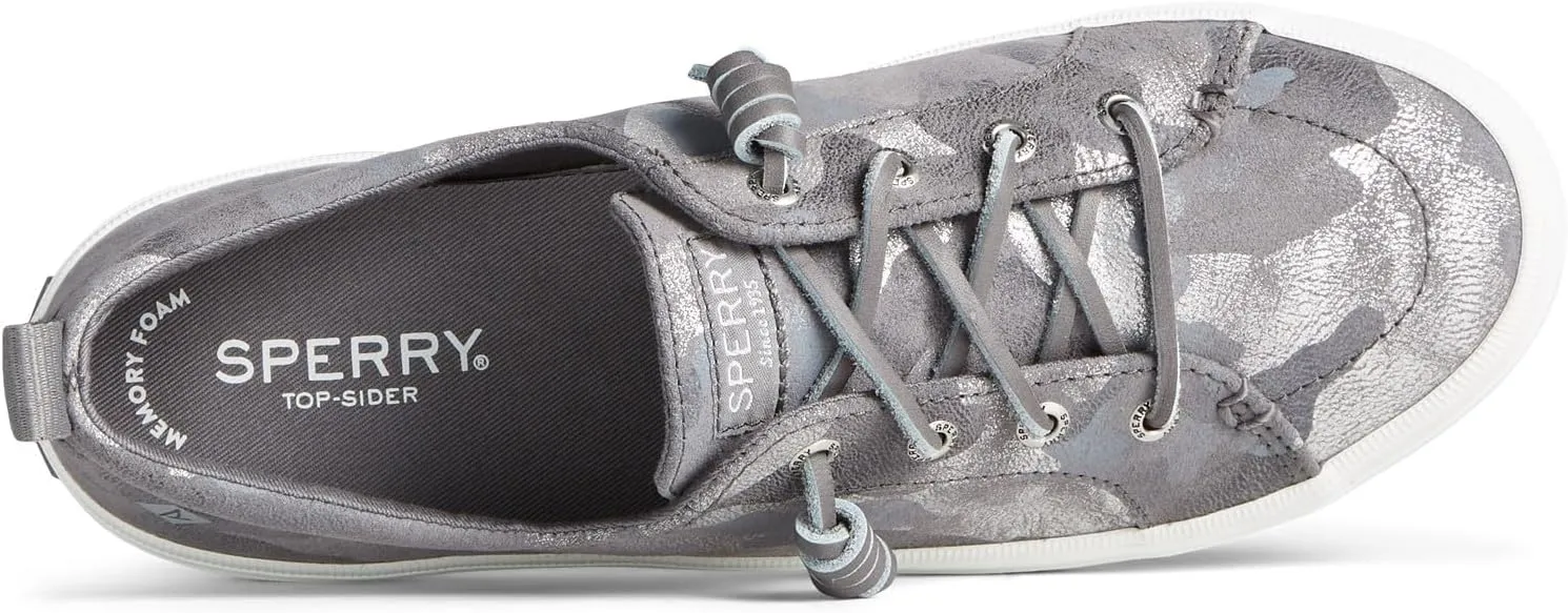 Sperry Women's Crest Vibe Boat Shoe