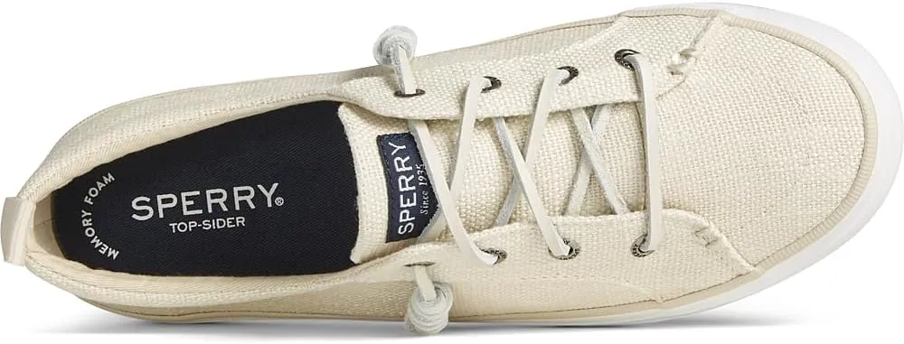 Sperry Women's Crest Vibe Boat Shoe