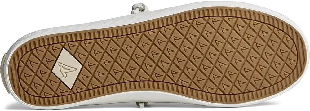 Sperry Women's Crest Vibe Boat Shoe