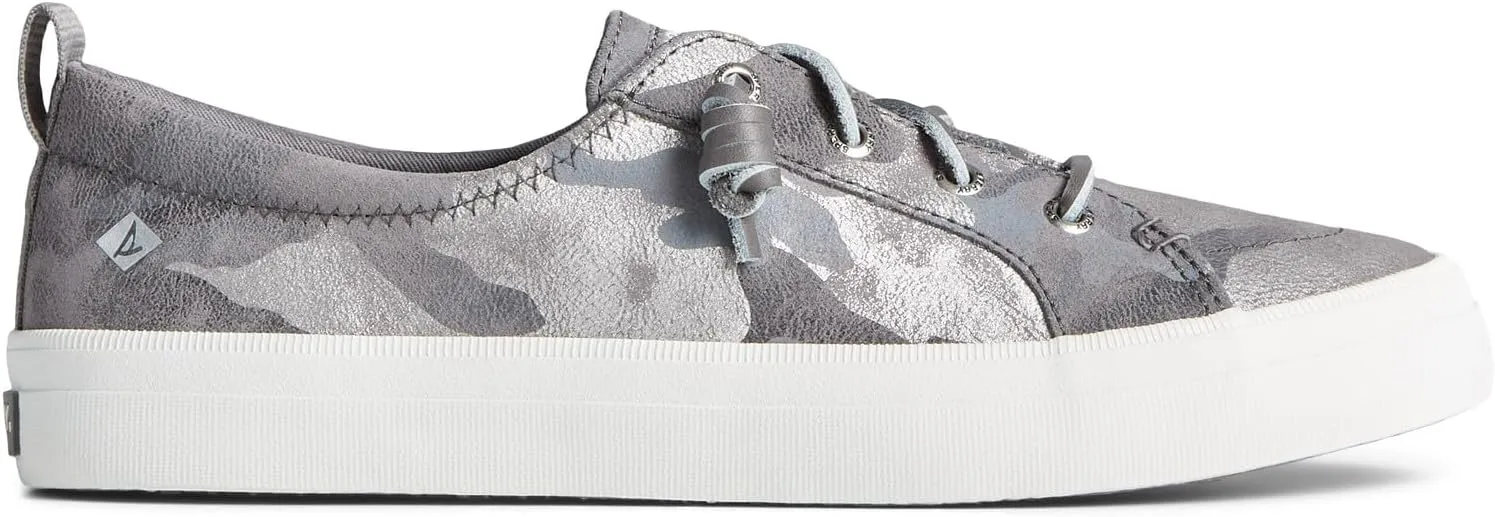 Sperry Women's Crest Vibe Boat Shoe