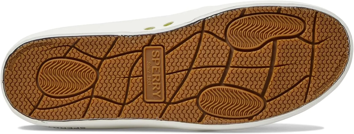 Sperry Women's Fairlead Sneaker