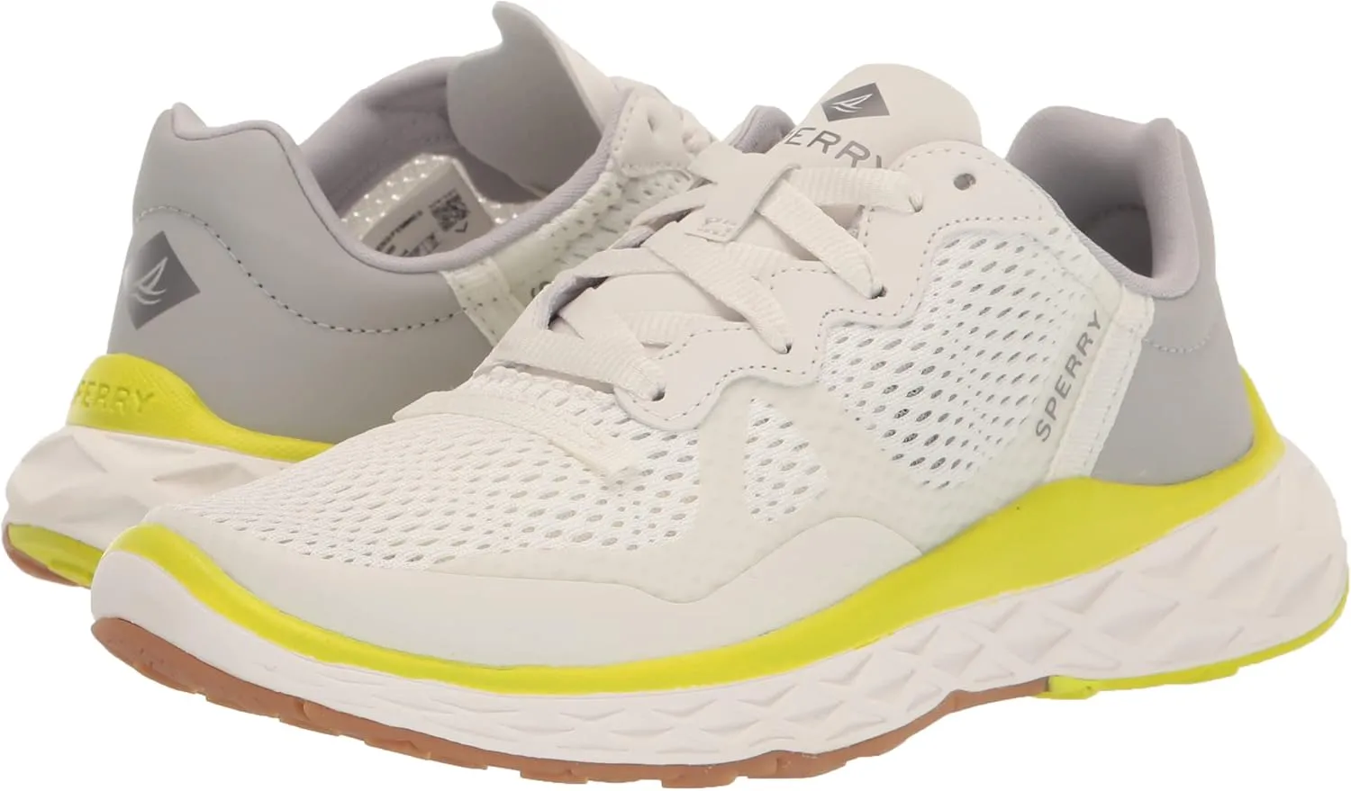 Sperry Women's Headsail Sneaker