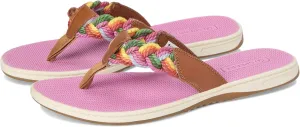 Sperry Women's Parrotfish Flip-Flop