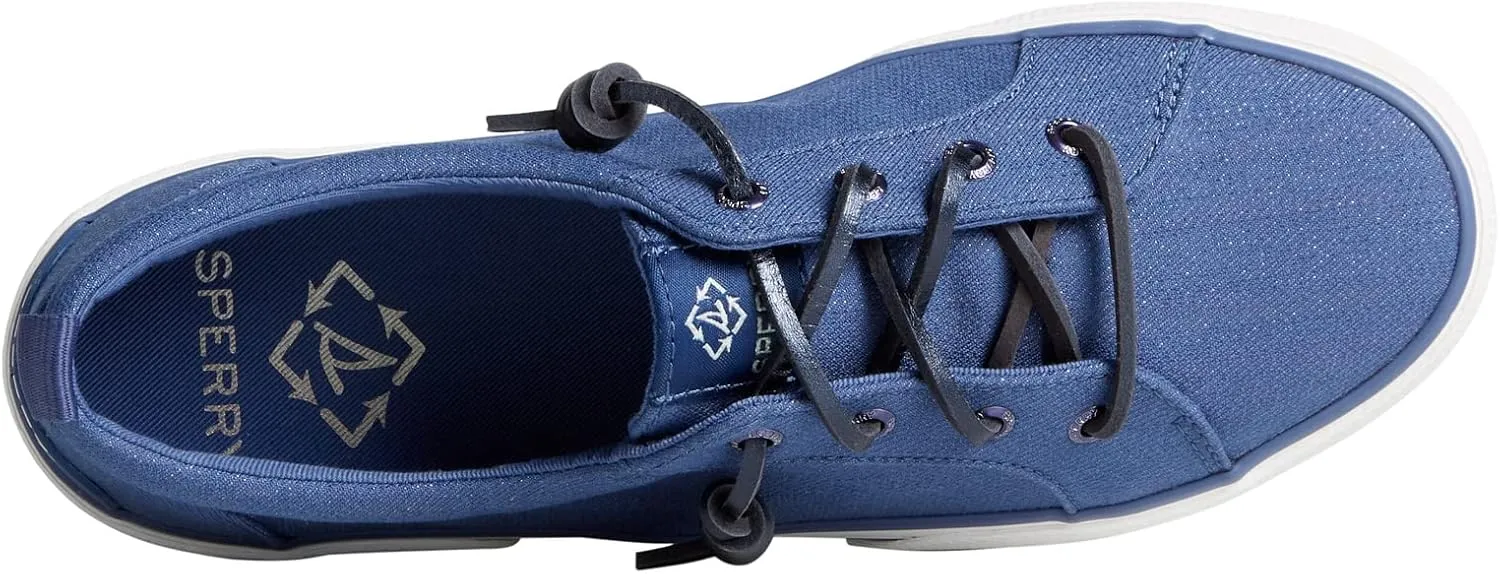 Sperry Women's Pier Wave LTT Sneaker