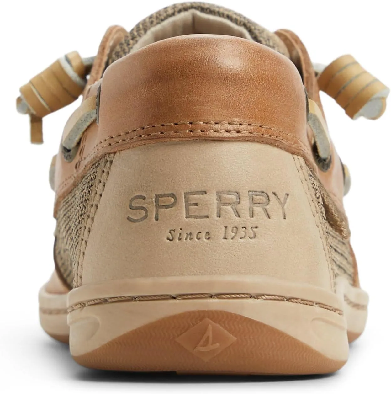 Sperry Women's Songfish 3-Eye Boat Shoe