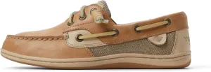 Sperry Women's Songfish 3-Eye Boat Shoe
