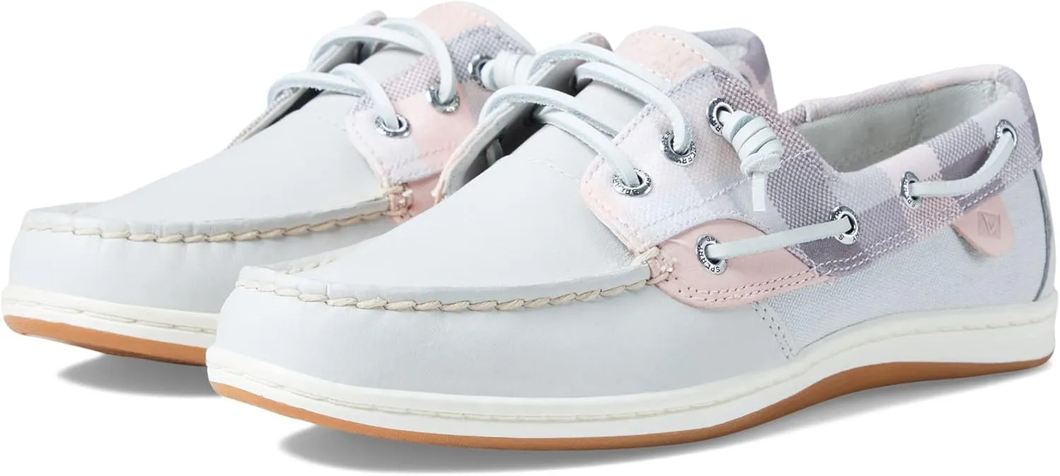 Sperry Women's Songfish Boat Shoe