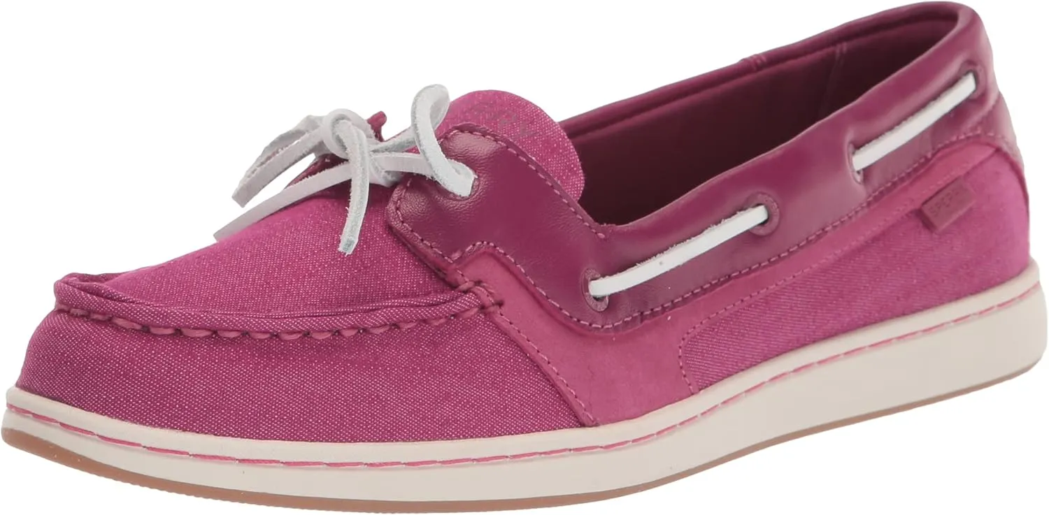 Sperry Women's Starfish Boat Shoe