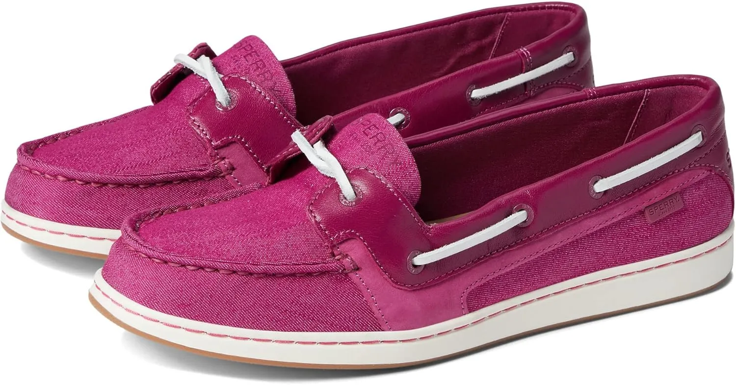 Sperry Women's Starfish Boat Shoe