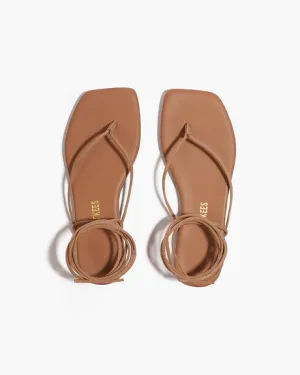 Square Toe Lilu Hazelton