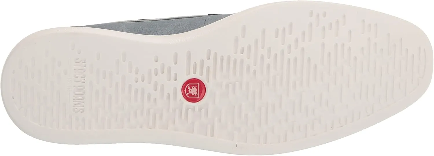 STACY ADAMS Men's Reid Boat Shoe