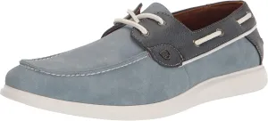 STACY ADAMS Men's Reid Boat Shoe