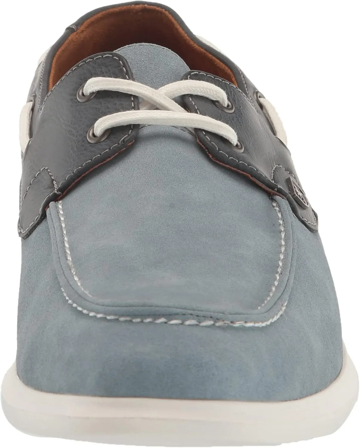 STACY ADAMS Men's Reid Boat Shoe