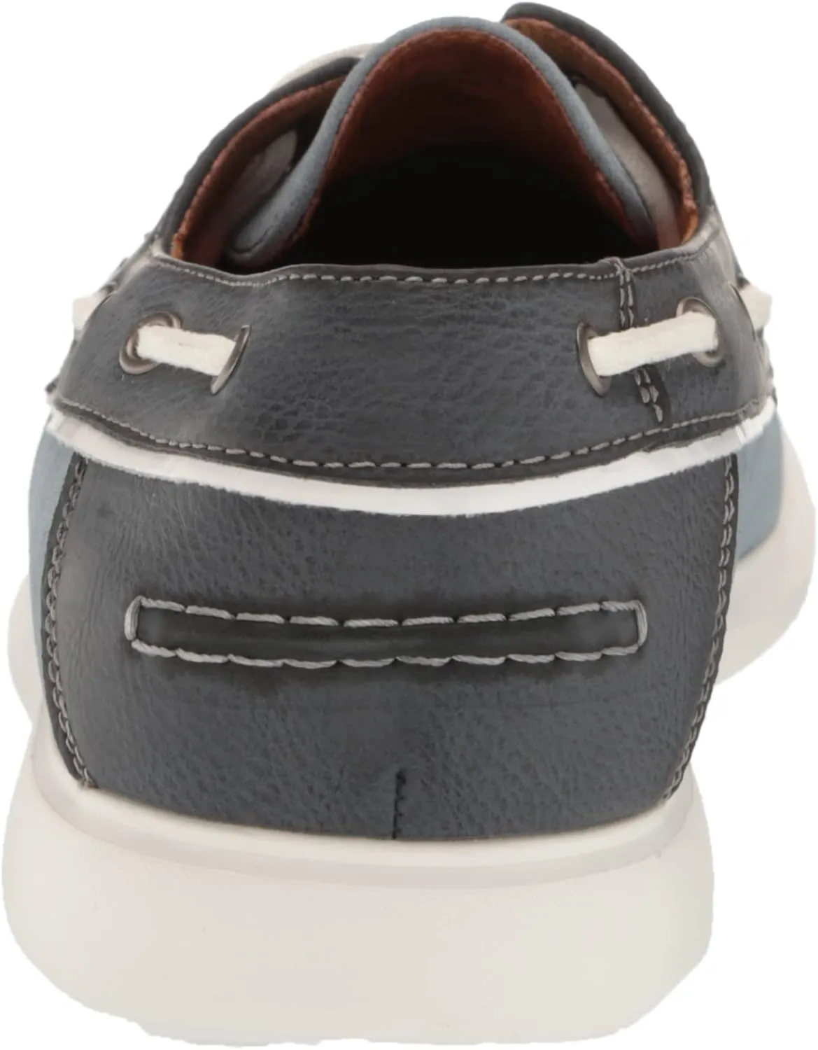 STACY ADAMS Men's Reid Boat Shoe