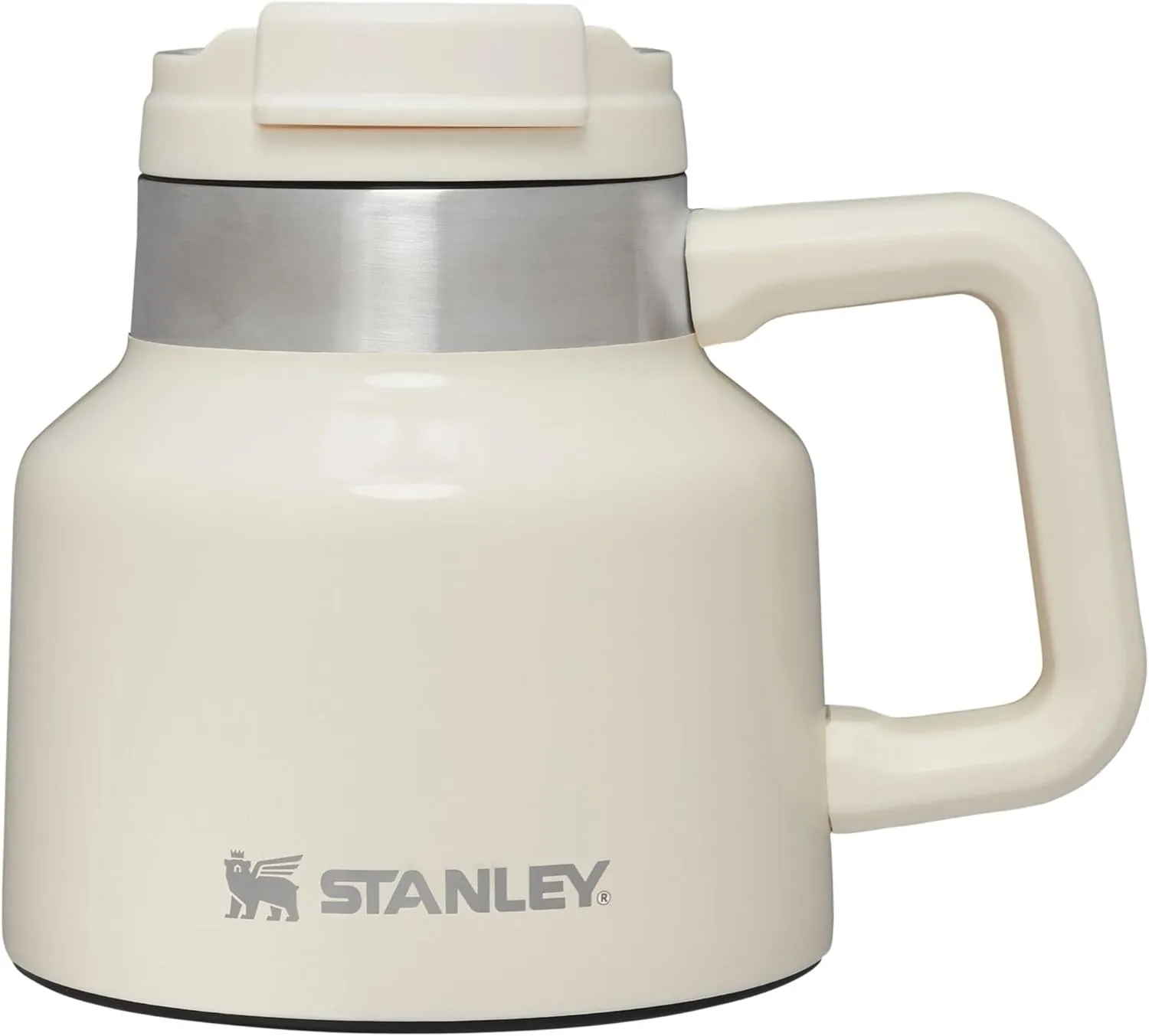 STANLEY Tough-To-Tip Admiral's Mug 20