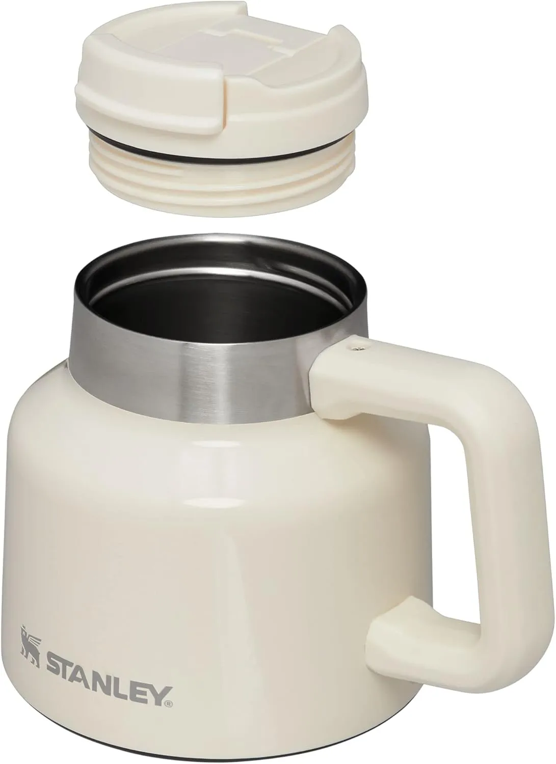 STANLEY Tough-To-Tip Admiral's Mug 20