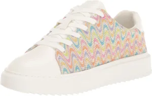 Steve Madden Girl's Charly Sneaker